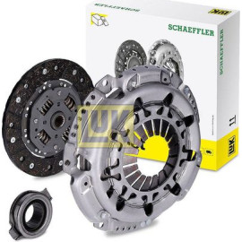 LuK 620 3178 00 Kupplungssatz RepSet LuK 620 3178 00 Kupplungssatz RepSet