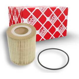 FEBI BILSTEIN 108984 Ölfilter FEBI BILSTEIN 108984 Ölfilter