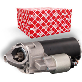 FEBI BILSTEIN 101576 Starter FEBI BILSTEIN 101576 Starter