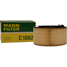 MANN-FILTER C 1882 Luftfilter MANN-FILTER C 1882 Luftfilter
