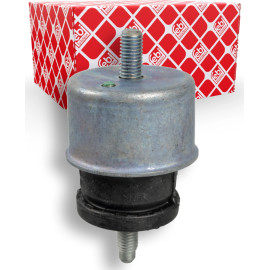 FEBI BILSTEIN 107967 Motorlager FEBI BILSTEIN 107967 Motorlager