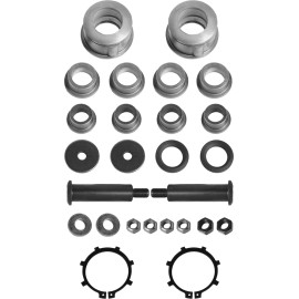 FEBI BILSTEIN 06696 Reparatursatz, Stabilisatorlager