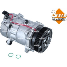 Kompressor, Klimaanlage 32033 Kompressor, Klimaanlage 32033