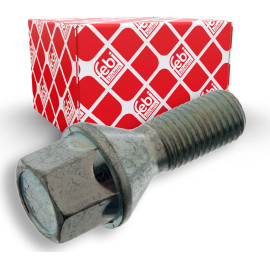 FEBI BILSTEIN 49873 Radschraube FEBI BILSTEIN 49873 Radschraube