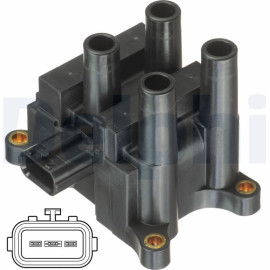 Zündspule GN10832-12B1