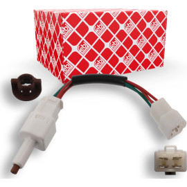 FEBI BILSTEIN 38636 Bremslichtschalter FEBI BILSTEIN 38636 Bremslichtschalter
