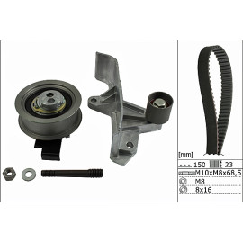 Zahnriemensatz 530 0546 10