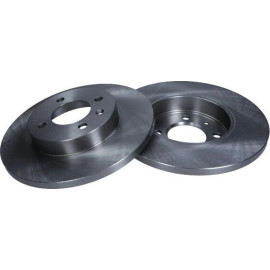Bremsscheibe 19-0767