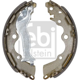 Bremsbackensatz 194823 Bremsbackensatz 194823