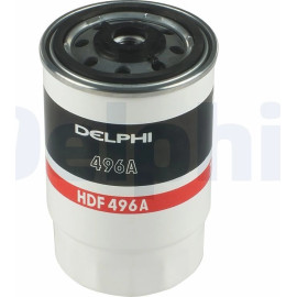 Kraftstofffilter HDF496 Kraftstofffilter HDF496