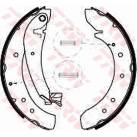 Bremsbackensatz GS8546 Bremsbackensatz GS8546