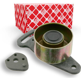 FEBI BILSTEIN 05889 Spannrolle, Zahnriemen FEBI BILSTEIN 05889 Spannrolle, Zahnriemen