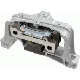 Lagerung, Motor 37738 01 Lagerung, Motor 37738 01