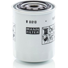 Ölfilter W 8010 Ölfilter W 8010