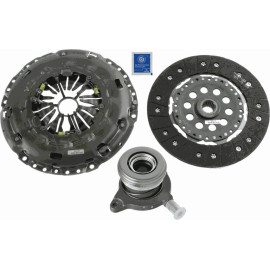 SACHS 3000 990 250 Kupplungssatz XTend Kit plus CSC SACHS 3000 990 250 Kupplungssatz XTend Kit plus CSC