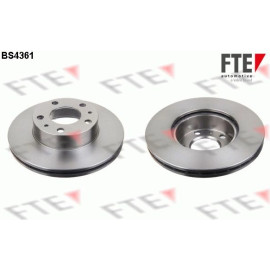 Bremsscheibe 9072113