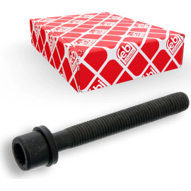 FEBI BILSTEIN 02080 Zylinderkopfschraube FEBI BILSTEIN 02080 Zylinderkopfschraube