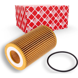FEBI BILSTEIN 100490 Ölfilter FEBI BILSTEIN 100490 Ölfilter
