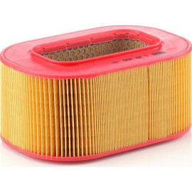 MANN-FILTER C 29 200 Luftfilter MANN-FILTER C 29 200 Luftfilter