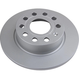Bremsscheibe 672546 Bremsscheibe 672546