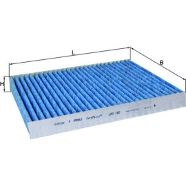 Filter, Innenraumluft LAO 182
