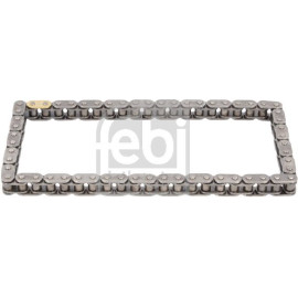 FEBI BILSTEIN 186088 Kette, Ölpumpenantrieb FEBI BILSTEIN 186088 Kette, Ölpumpenantrieb