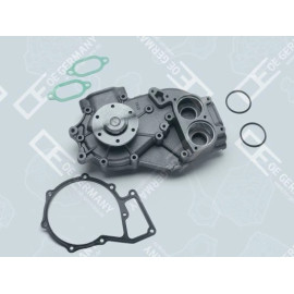 Wasserpumpe Motorkühlung für Mercedes Benz OM 501 LA OM 502 LA 542 200 24 01