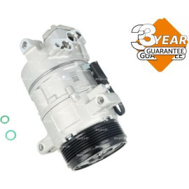NRF 32522 Kompressor, Klimaanlage EASY FIT NRF 32522 Kompressor, Klimaanlage EASY FIT