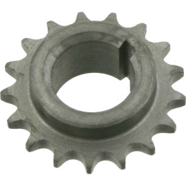 FEBI BILSTEIN 25110 Zahnrad, Kurbelwelle FEBI BILSTEIN 25110 Zahnrad, Kurbelwelle