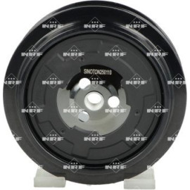 Spule, Magnetkupplung-Kompressor 380052