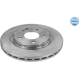 Bremsscheibe 015 521 2092