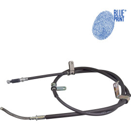 Seilzug, Feststellbremse ADC446137 Seilzug, Feststellbremse ADC446137