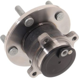 Radlagersatz VKBA 6801