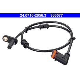 Sensor, Raddrehzahl 24.0710-2056.3