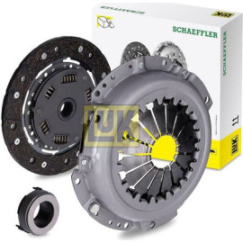 LuK 622 1643 00 Kupplungssatz RepSet LuK 622 1643 00 Kupplungssatz RepSet