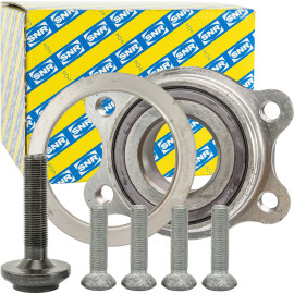 Radlagersatz R154.57 Radlagersatz R154.57