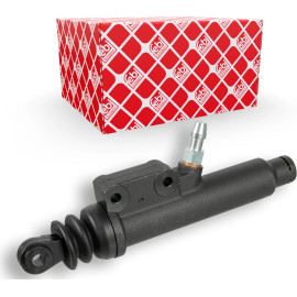 FEBI BILSTEIN 31137 Geberzylinder, Kupplung FEBI BILSTEIN 31137 Geberzylinder, Kupplung