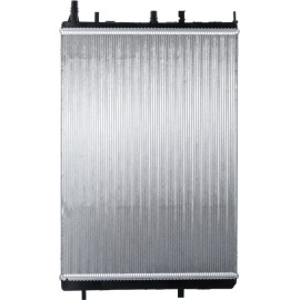 Kühler, Motorkühlung 701396