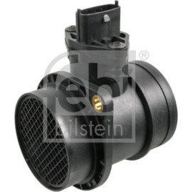 FEBI BILSTEIN 186117 Luftmassenmesser FEBI BILSTEIN 186117 Luftmassenmesser