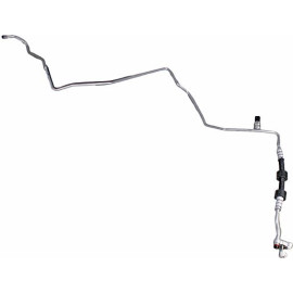 Hochdruckleitung, Klimaanlage 2360102 Hochdruckleitung, Klimaanlage 2360102