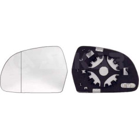 Spiegelglas, Außenspiegel 6471795 Spiegelglas, Außenspiegel 6471795