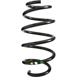 Fahrwerksfeder 86473 Fahrwerksfeder 86473