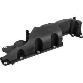 FEBI BILSTEIN 175174 Ventil, Kurbelgehäuseentlüftung FEBI BILSTEIN 175174 Ventil, Kurbelgehäuseentlüftung
