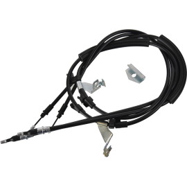 FEBI BILSTEIN 177159 Seilzug, Feststellbremse FEBI BILSTEIN 177159 Seilzug, Feststellbremse