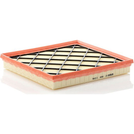 MANN-FILTER C 26 106 Luftfilter