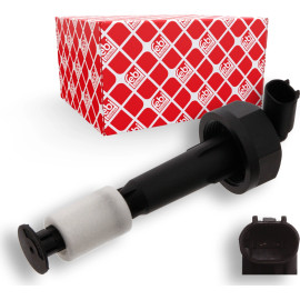 FEBI BILSTEIN 33842 Sensor, Kühlmittelstand FEBI BILSTEIN 33842 Sensor, Kühlmittelstand