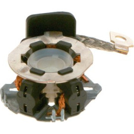 Halter, Kohlebürsten 1 004 337 006
