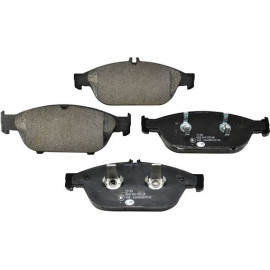 Bremsbelagsatz, Scheibenbremse 8DB 355 020-681 Bremsbelagsatz, Scheibenbremse 8DB 355 020-681