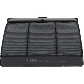 BOSCH 1 987 432 394 Innenraumfilter BOSCH 1 987 432 394 Innenraumfilter