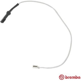 Warnkontakt, Bremsbelagverschleiß A 00 481 Warnkontakt, Bremsbelagverschleiß A 00 481